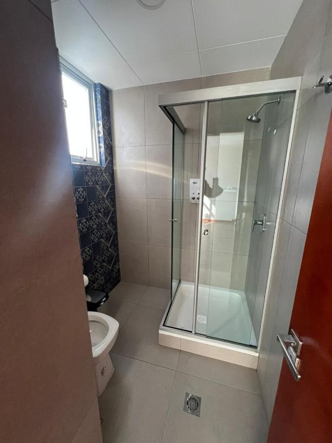 Novum Hotel Λα Πας Εξωτερικό φωτογραφία