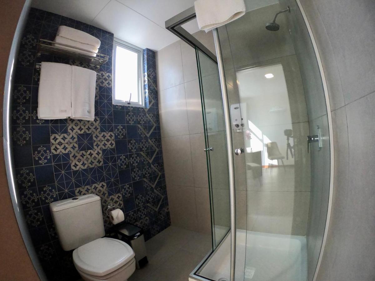 Novum Hotel Λα Πας Εξωτερικό φωτογραφία